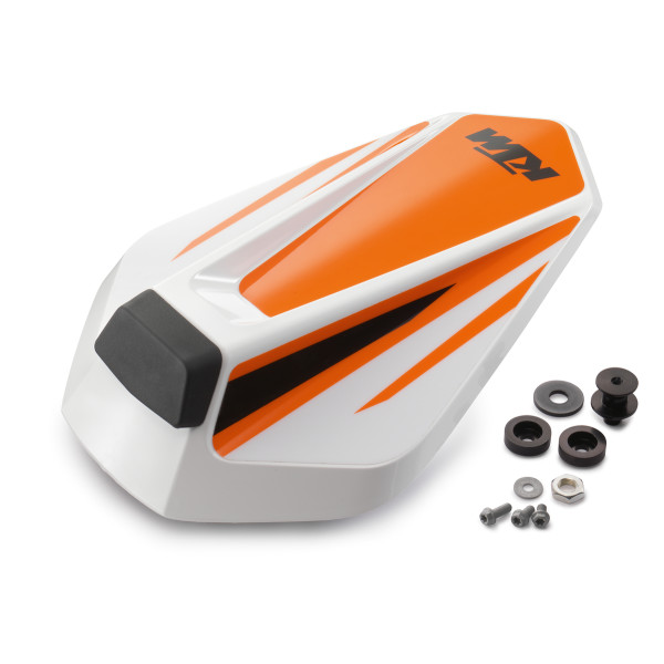 KTM KTM Pillion Seat Cover